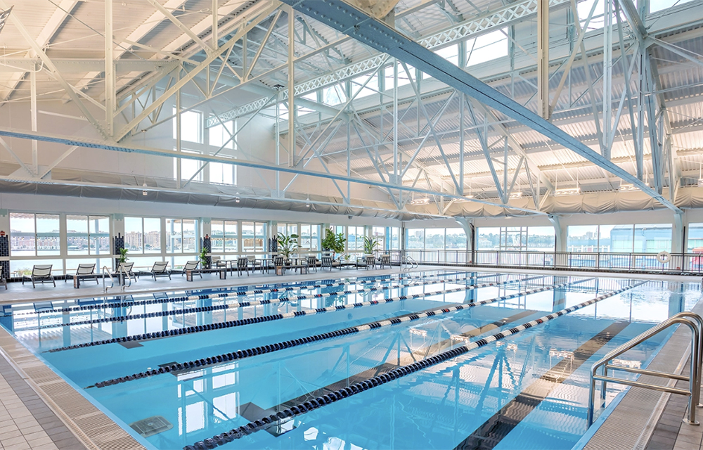 TF Cornerstone inks 47,000 s/f lease with Chelsea Piers Fitness at 135 East 57th St.